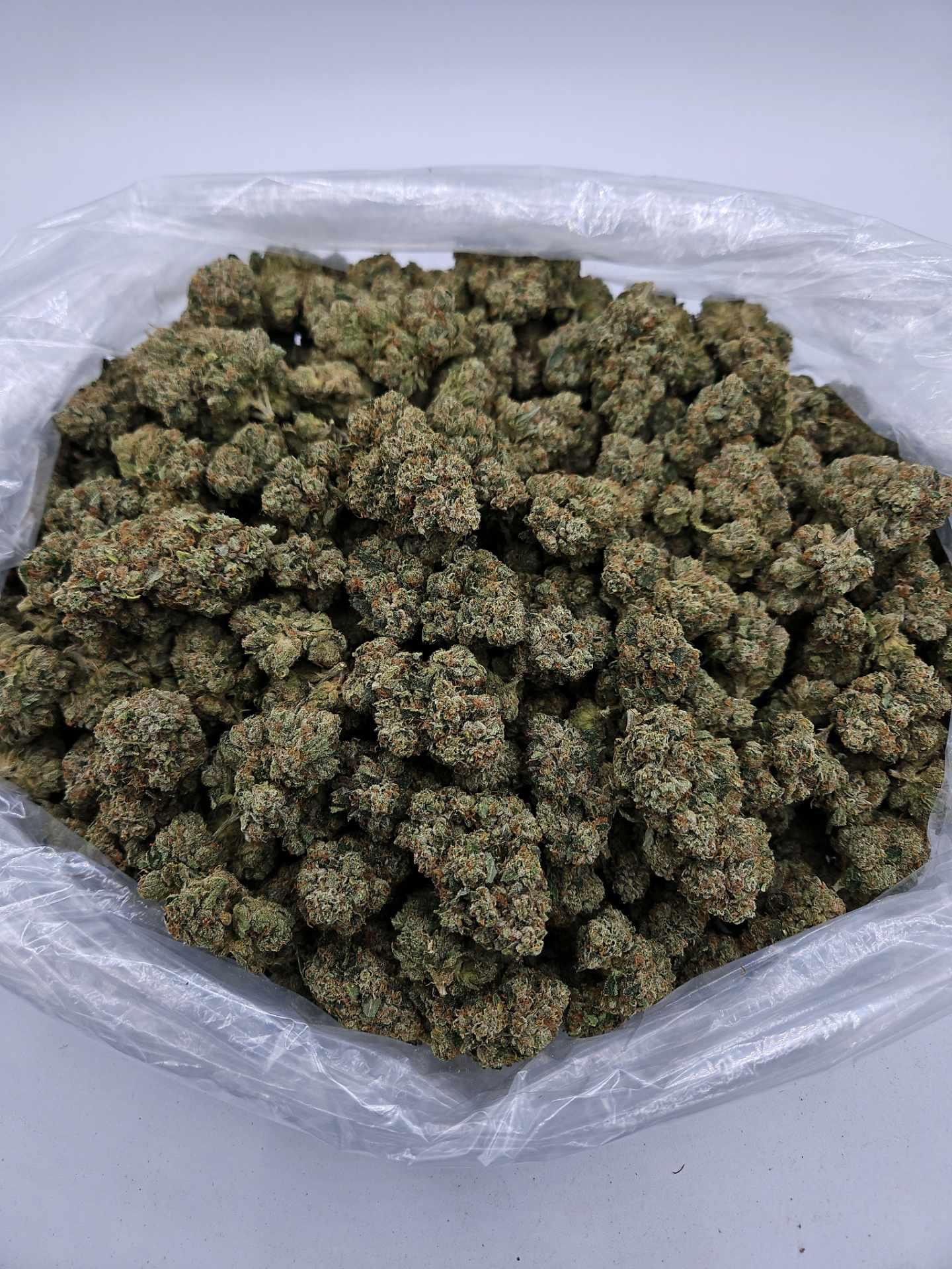 fruity pebbles good structure nose $800